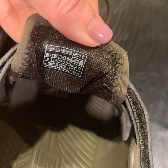 TEVA MENS LIGHT-WEIGHT SANDALS - Picture 5 of 5